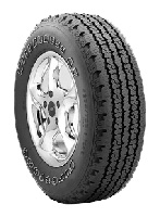  Firestone Firestone Wilderness AT