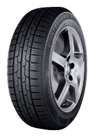  Firestone Firestone Winterhawk 2 EVO
