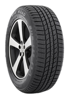  Fulda Fulda 4X4 Road