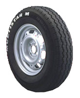  Fulda Fulda Multistar M