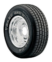  Fulda Fulda Tramp 4x4 H