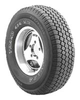  Fulda Fulda Tramp 4x4 Mix