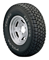  Fulda Fulda Tramp 4x4 Tour