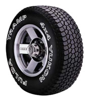  Fulda Fulda Tramp 4x4 Yukon