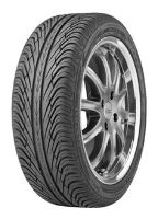  General Tire General Tire Altimax HP