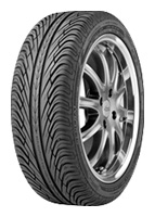  General Tire General Tire Altimax UHP