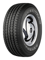  General Tire General Tire AmeriTrac