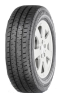  General Tire General Tire Eurovan 2