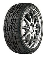  General Tire General Tire Exclaim UHP