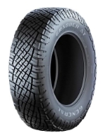  General Tire General Tire Grabber AT