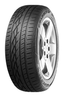  General Tire General Tire Grabber GT