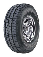  General Tire General Tire Grabber ST