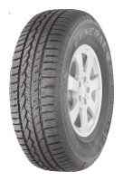  General Tire General Tire Snow Grabber