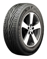  Goodyear Goodyear Assurance TripleTred