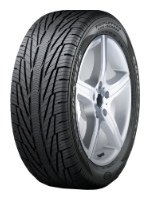  Goodyear Goodyear Assurance TripleTred All-Season