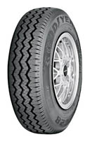  Goodyear Goodyear Cargo G28