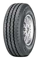  Goodyear Goodyear Cargo G91