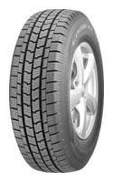  Goodyear Goodyear Cargo Ultra Grip 2