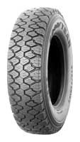 Goodyear Goodyear Cargo Ultra Grip G124