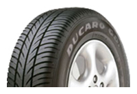  Goodyear Goodyear Ducaro GDi