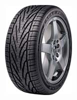  Goodyear Goodyear Eagle F1 All Season