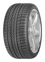  Goodyear Goodyear Eagle F1 Asymmetric