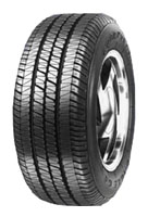  Goodyear Goodyear Eagle GA