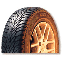  Goodyear Goodyear Eagle Ultra Grip
