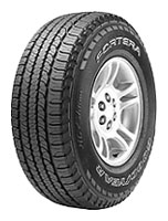  Goodyear Goodyear Fortera HL