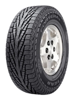  Goodyear Goodyear Fortera TripleTred