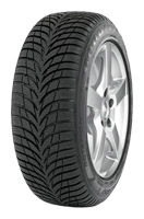  Goodyear Goodyear Ultra Grip 7 plus