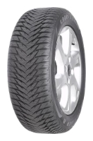  Goodyear Goodyear Ultra Grip 8