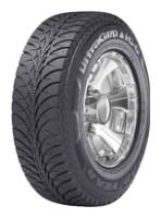  Goodyear Goodyear Ultra Grip Ice WRT