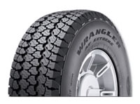 ���� Goodyear Goodyear Wrangler AT Extreme