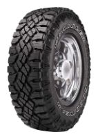  Goodyear Goodyear Wrangler DuraTrac