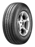  Goodyear Goodyear Wrangler ST
