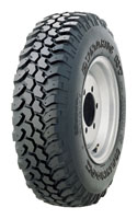  Hankook Hankook Dynamic MT RT01