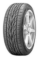  Hankook Hankook Ventus V2 Concept H437