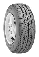  Hankook Hankook Winter Radial W400