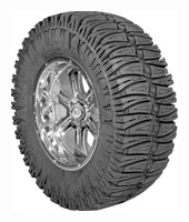  Interco Interco TrXus STS