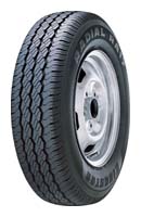  KingStar KingStar Radial RA17