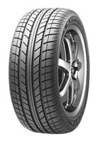  Kumho Kumho Ecsta 711