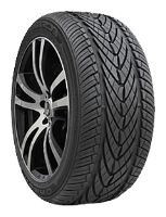  Kumho Kumho Ecsta AST KU25