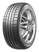  Kumho Kumho Ecsta LE Sport KU39