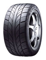  Kumho Kumho Ecsta MX KU15