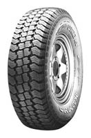  Kumho Kumho RoadVenture AT KL78
