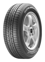  Kumho Kumho Solus KR21