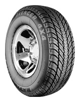  Mastercraft Mastercraft Avenger 4x4