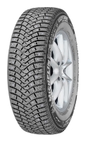  Michelin Michelin Latitude X-Ice North 2