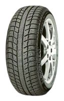  Michelin Michelin Primacy Alpin PA3